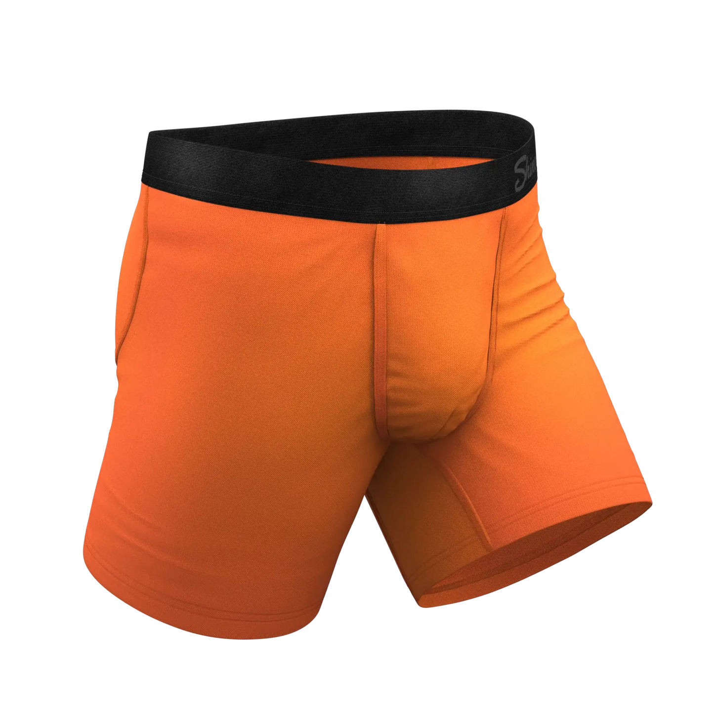 The Good Gourd | Jack O Lantern Ball Hammock® Pouch Underwear - Shinesty - Flyclothing LLC