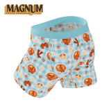 The Good Moaning | Naughty Breakfast Ball Hammock® Magnum Big Pouch Underwear - Shinesty - Flyclothing LLC