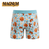 The Good Moaning | Naughty Breakfast Ball Hammock® Magnum Big Pouch Underwear - Shinesty - Flyclothing LLC