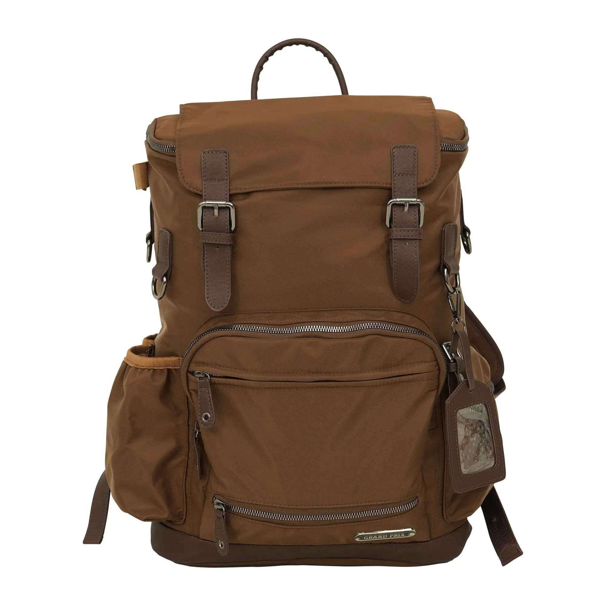 Grand Prix Deluxe Backpack - Huntley Equestrian - Flyclothing LLC