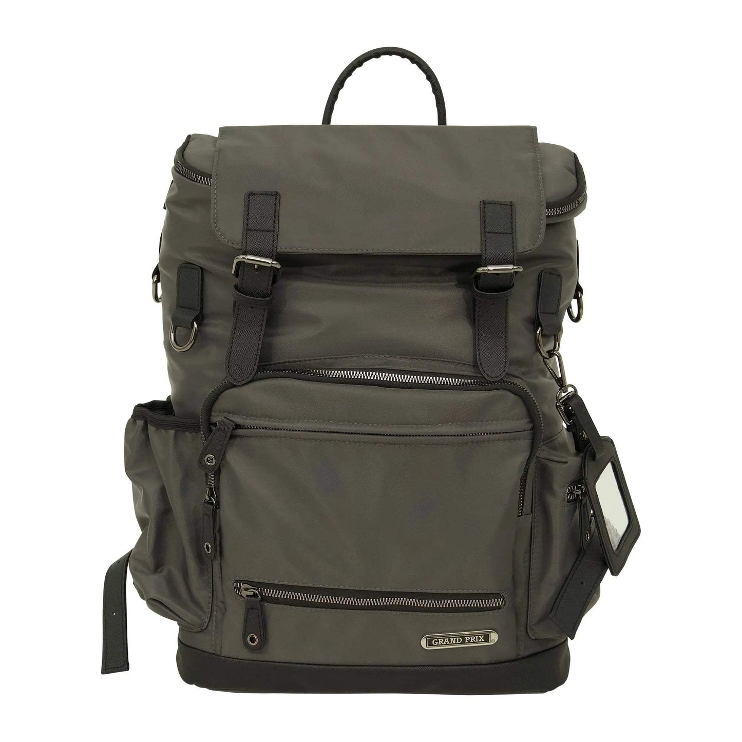 Grand Prix Deluxe Backpack - Huntley Equestrian - Flyclothing LLC