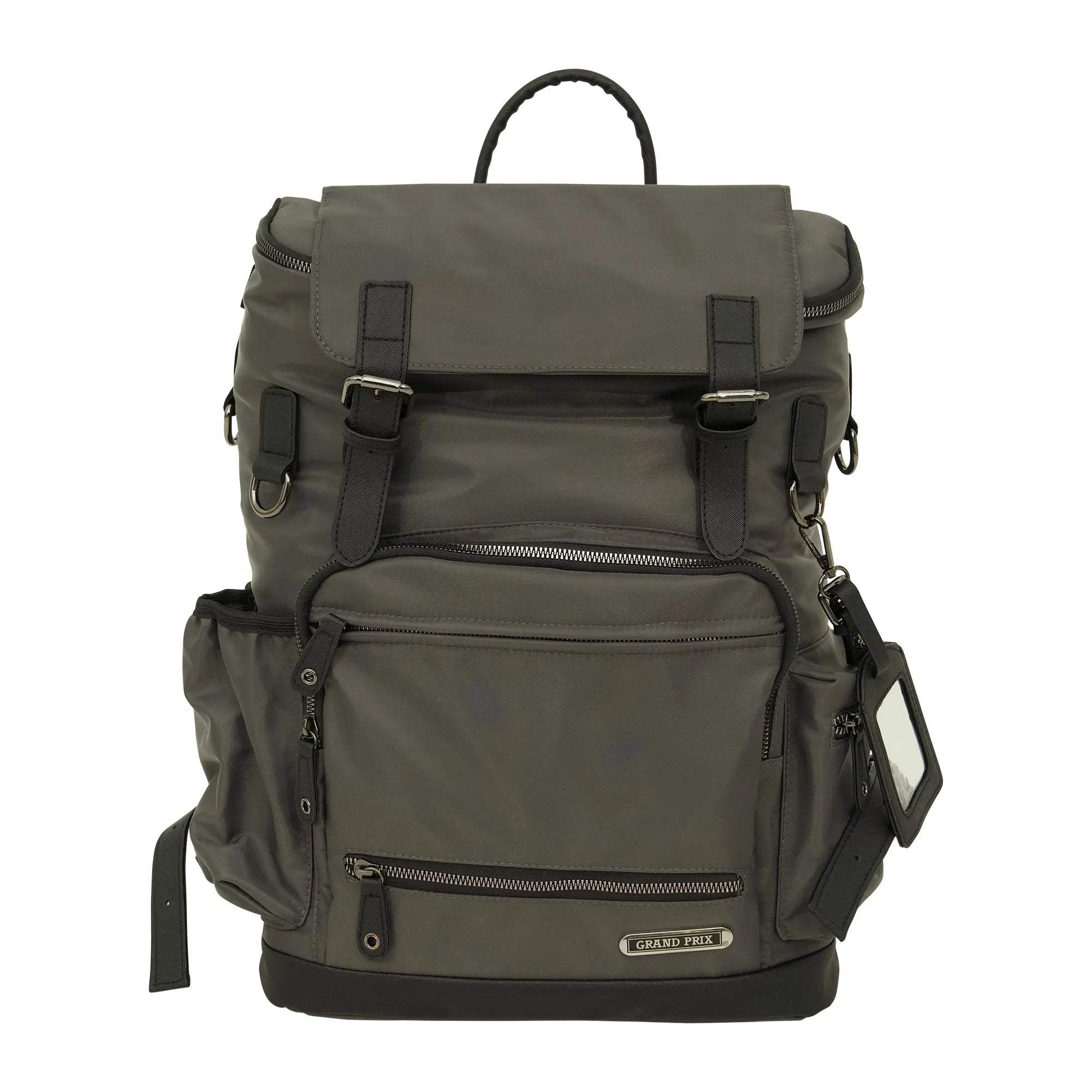Grand Prix Deluxe Backpack - Huntley Equestrian - Flyclothing LLC
