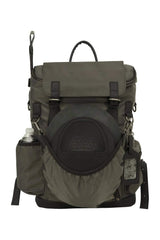 Grand Prix Deluxe Backpack - Huntley Equestrian - Flyclothing LLC