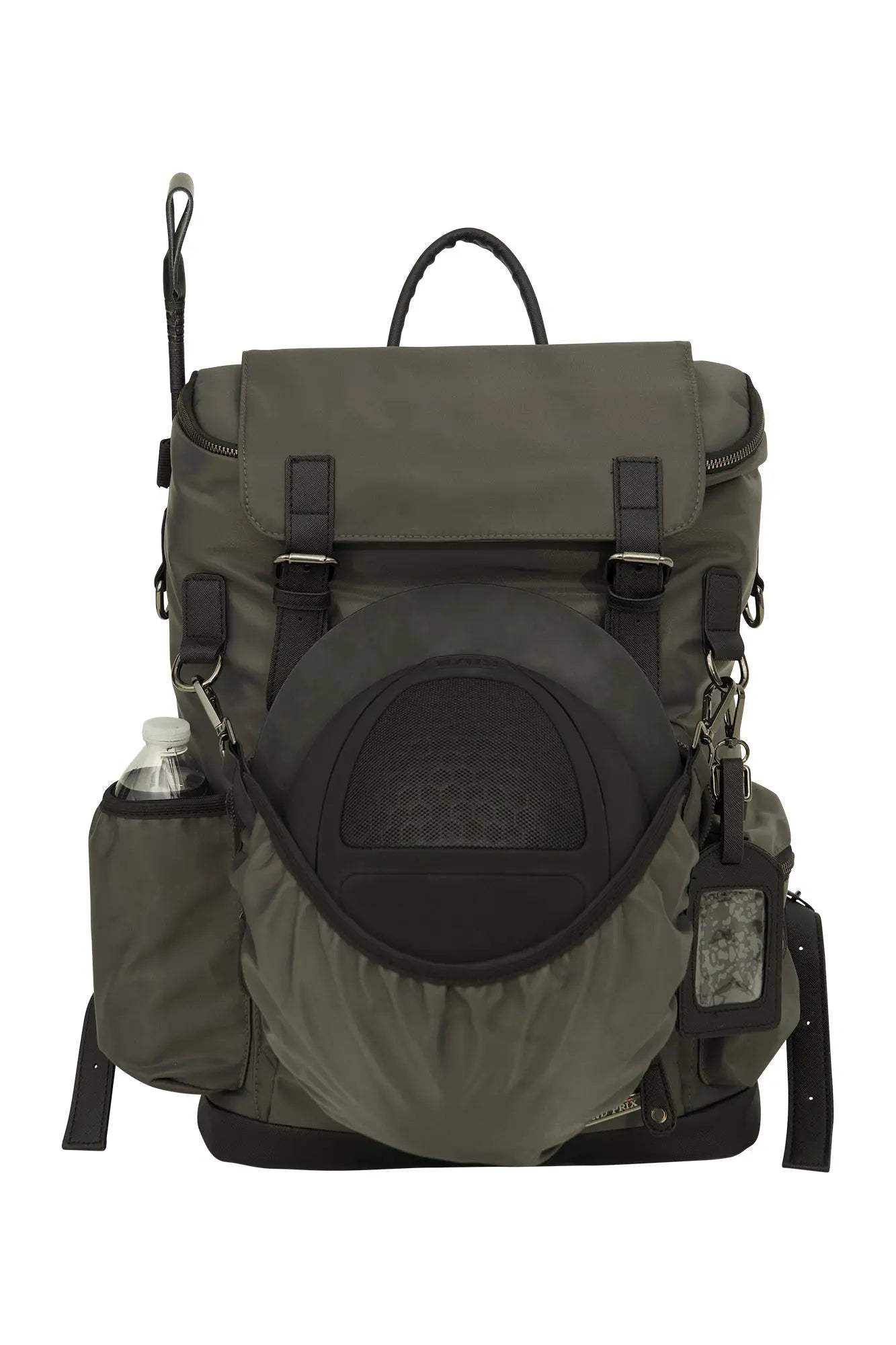 Grand Prix Deluxe Backpack - Huntley Equestrian - Flyclothing LLC