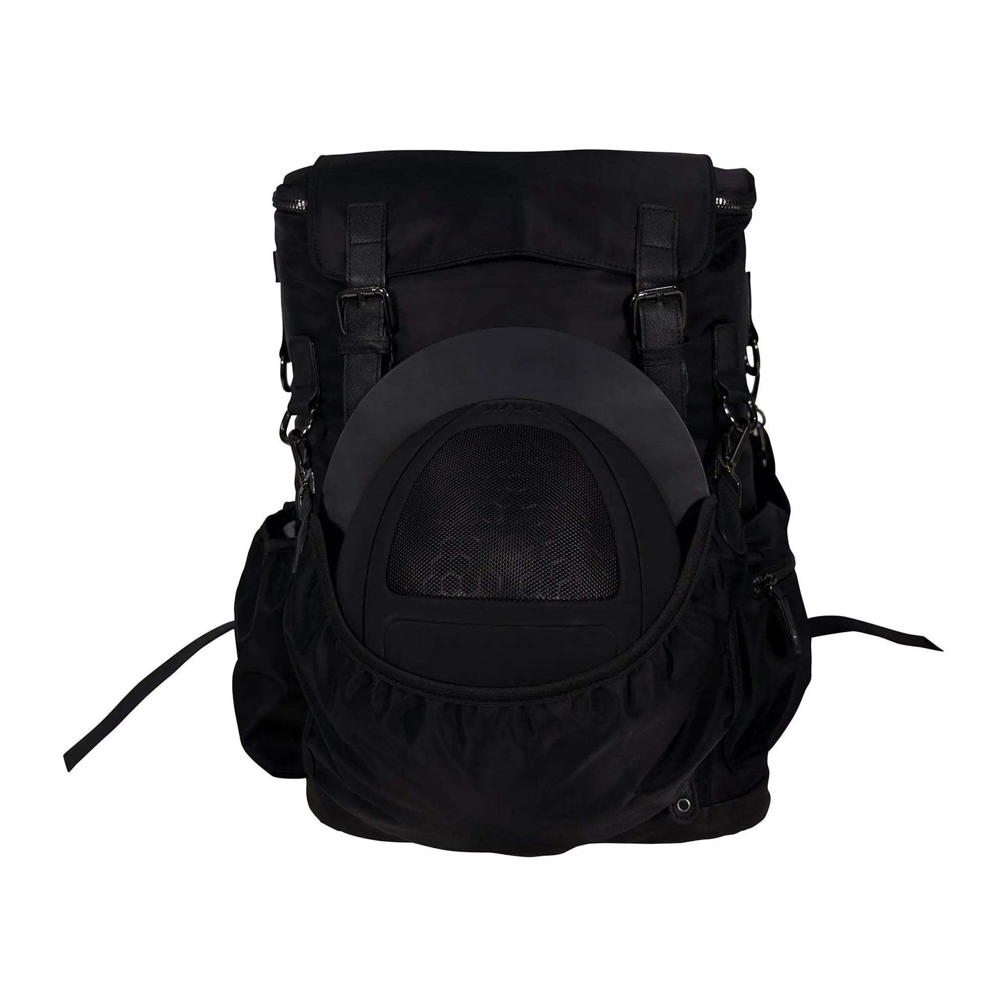 Grand Prix Deluxe Backpack - Huntley Equestrian - Flyclothing LLC