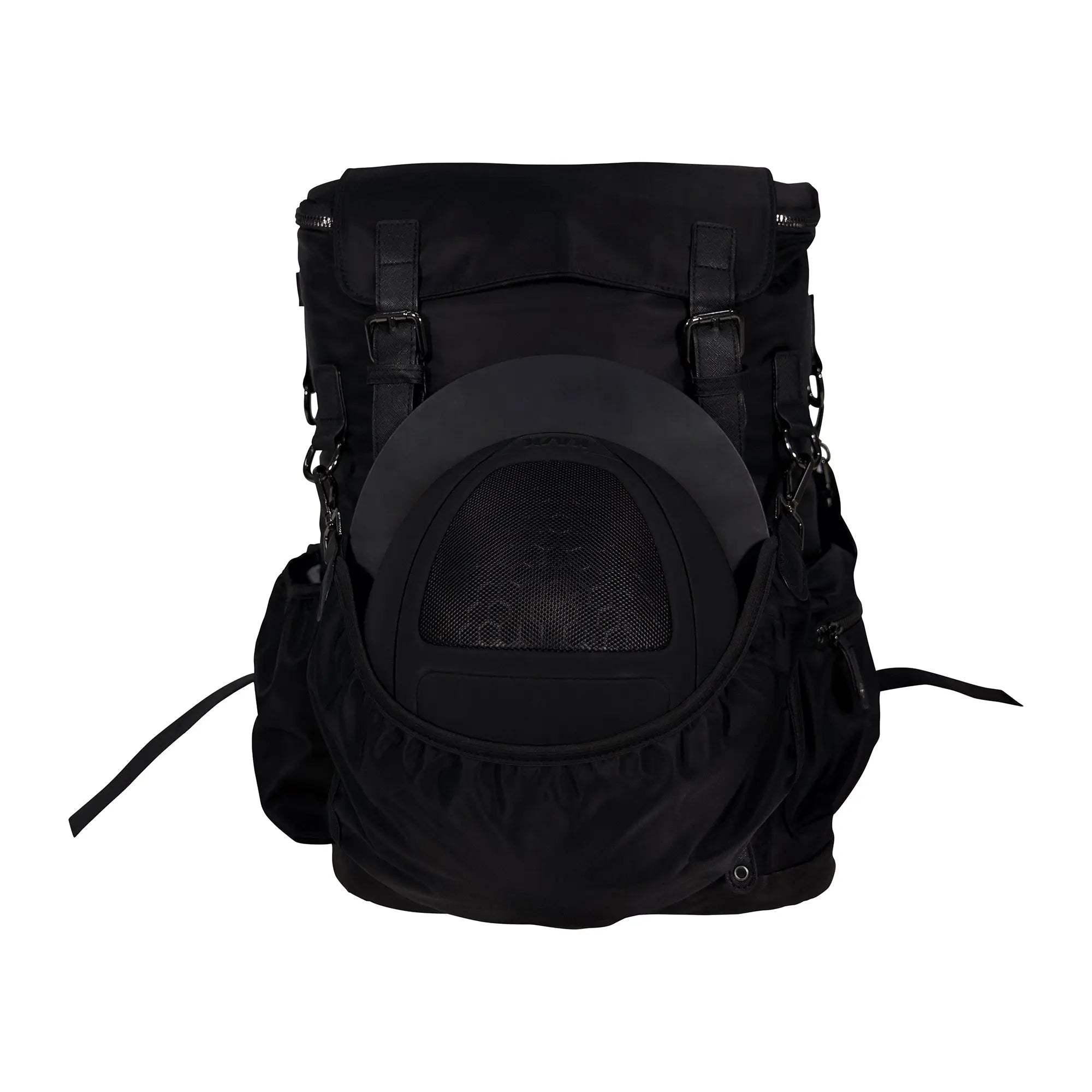Grand Prix Deluxe Backpack - Huntley Equestrian - Flyclothing LLC