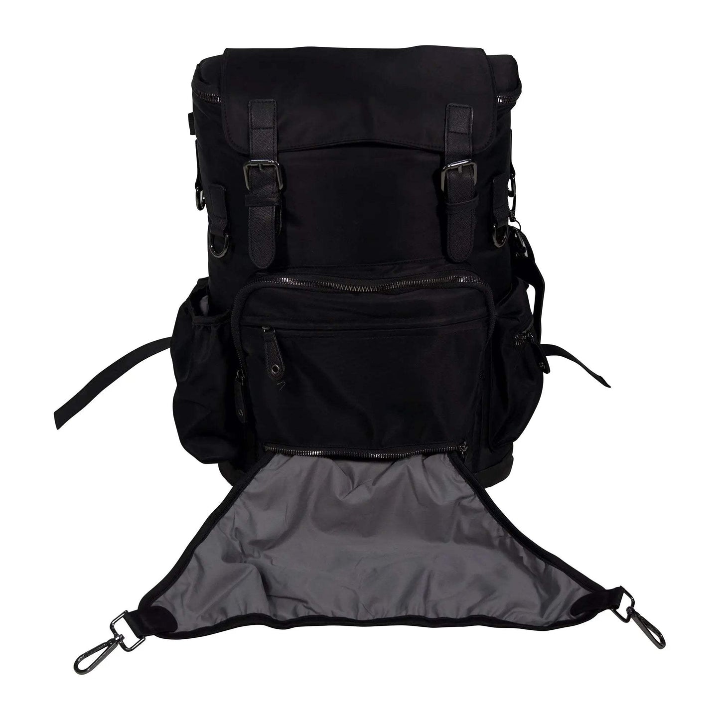 Grand Prix Deluxe Backpack - Huntley Equestrian - Flyclothing LLC