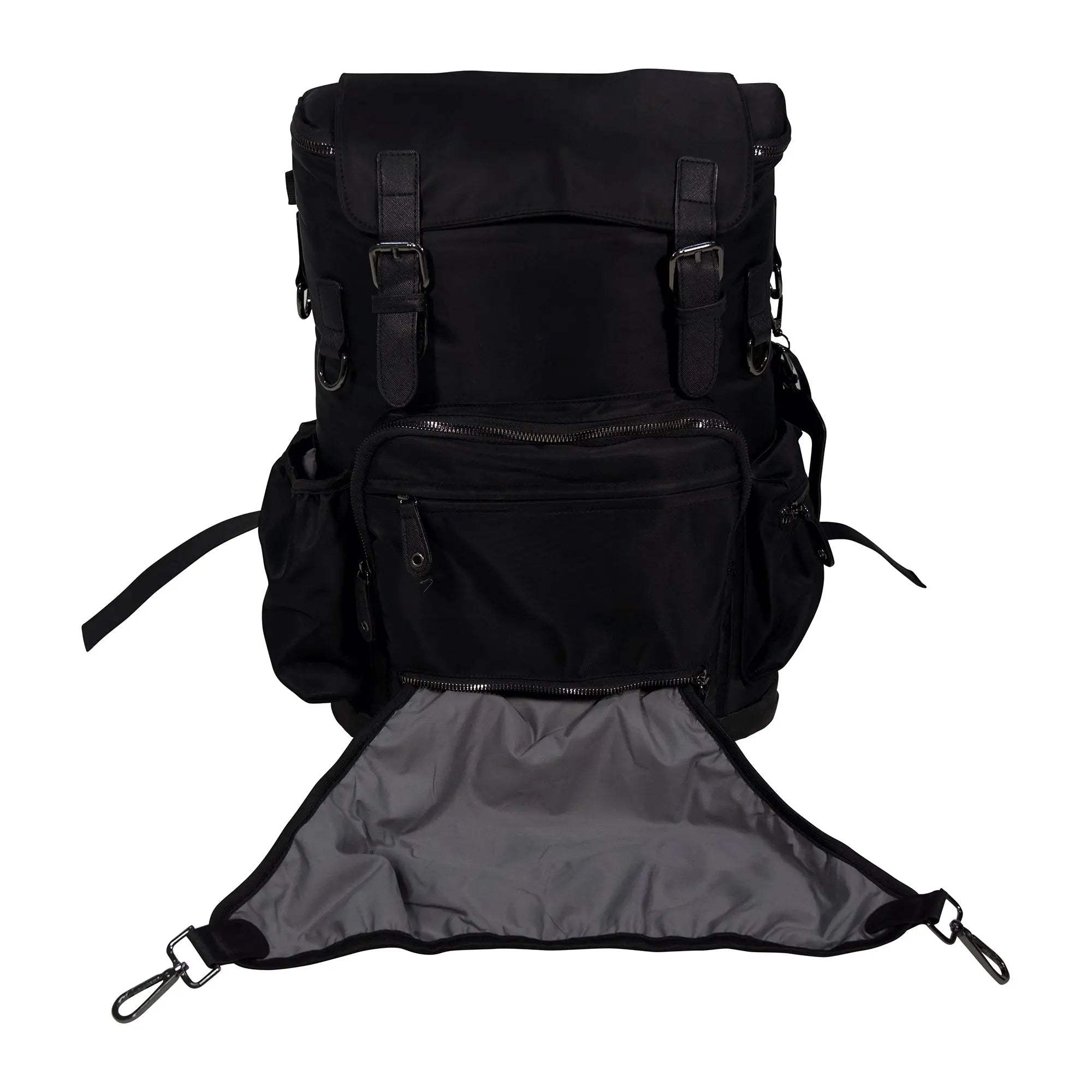 Grand Prix Deluxe Backpack - Huntley Equestrian - Flyclothing LLC