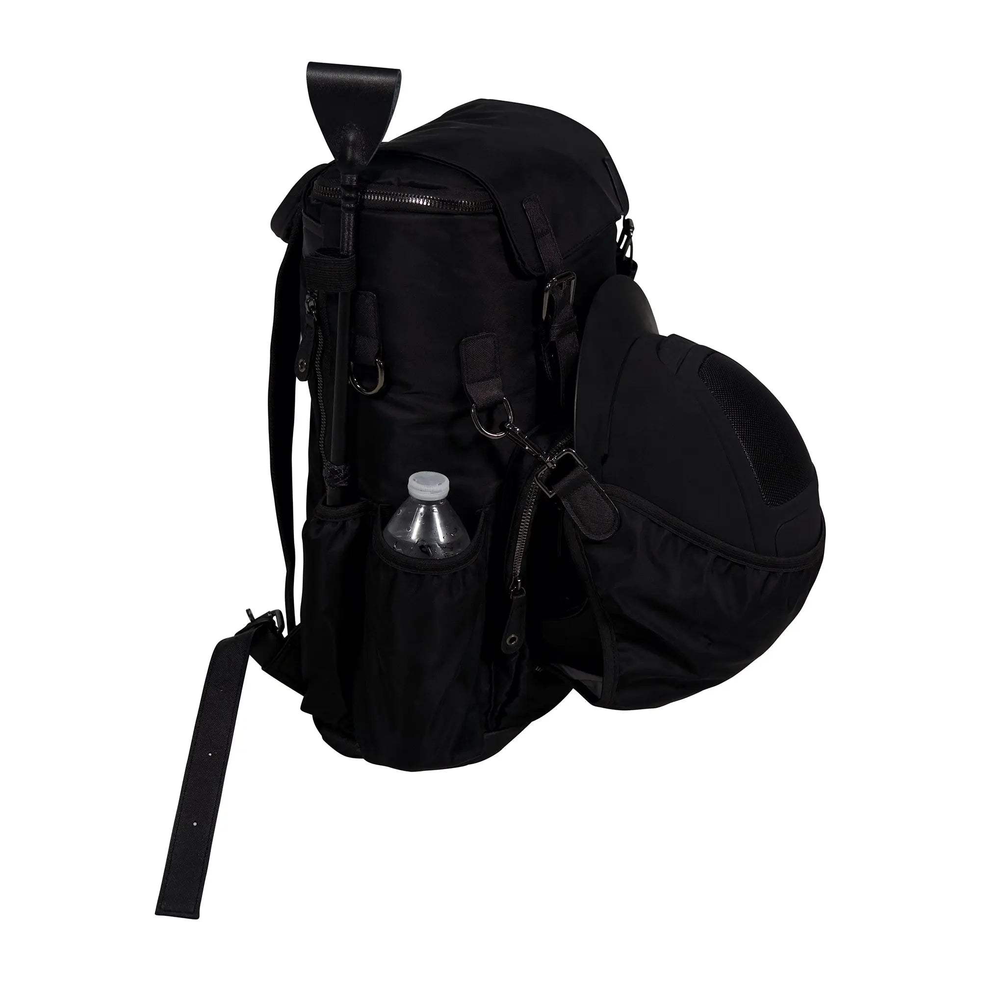 Grand Prix Deluxe Backpack - Huntley Equestrian - Flyclothing LLC