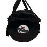 Grand Prix Duffle Backpack Travel Bag