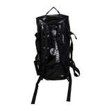 Grand Prix Duffle Backpack Travel Bag