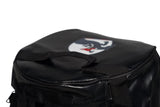 Grand Prix Duffle Backpack Travel Bag