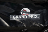 Grand Prix Duffle Backpack Travel Bag