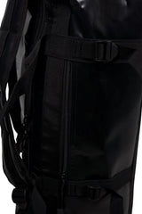 Grand Prix Duffle Backpack Travel Bag
