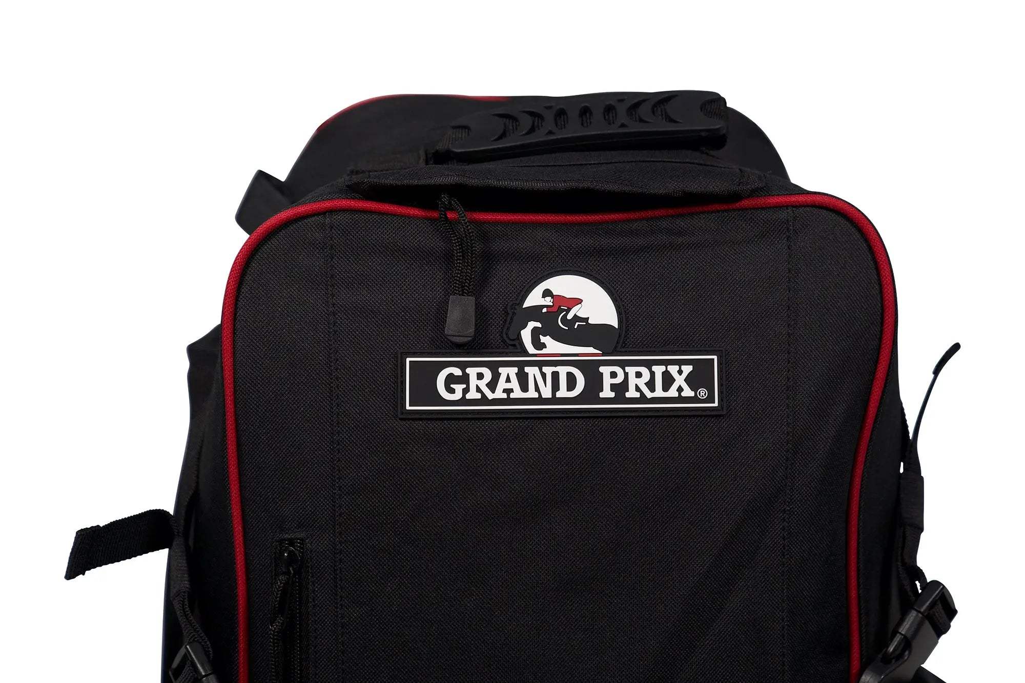 Grand Prix Helmet Backpack - Huntley Equestrian - Flyclothing LLC