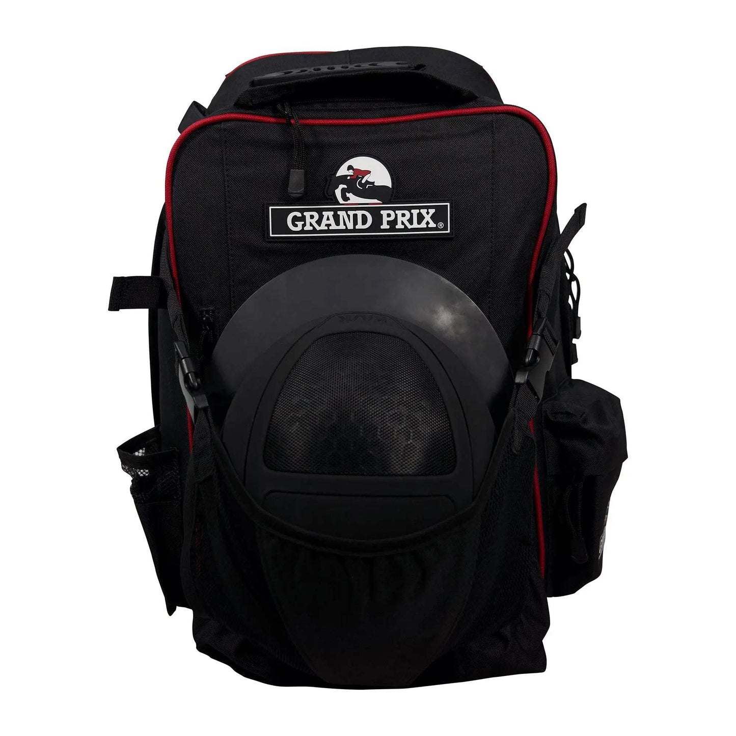 Grand Prix Helmet Backpack - Huntley Equestrian - Flyclothing LLC