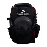 Grand Prix Helmet Backpack - Huntley Equestrian - Flyclothing LLC