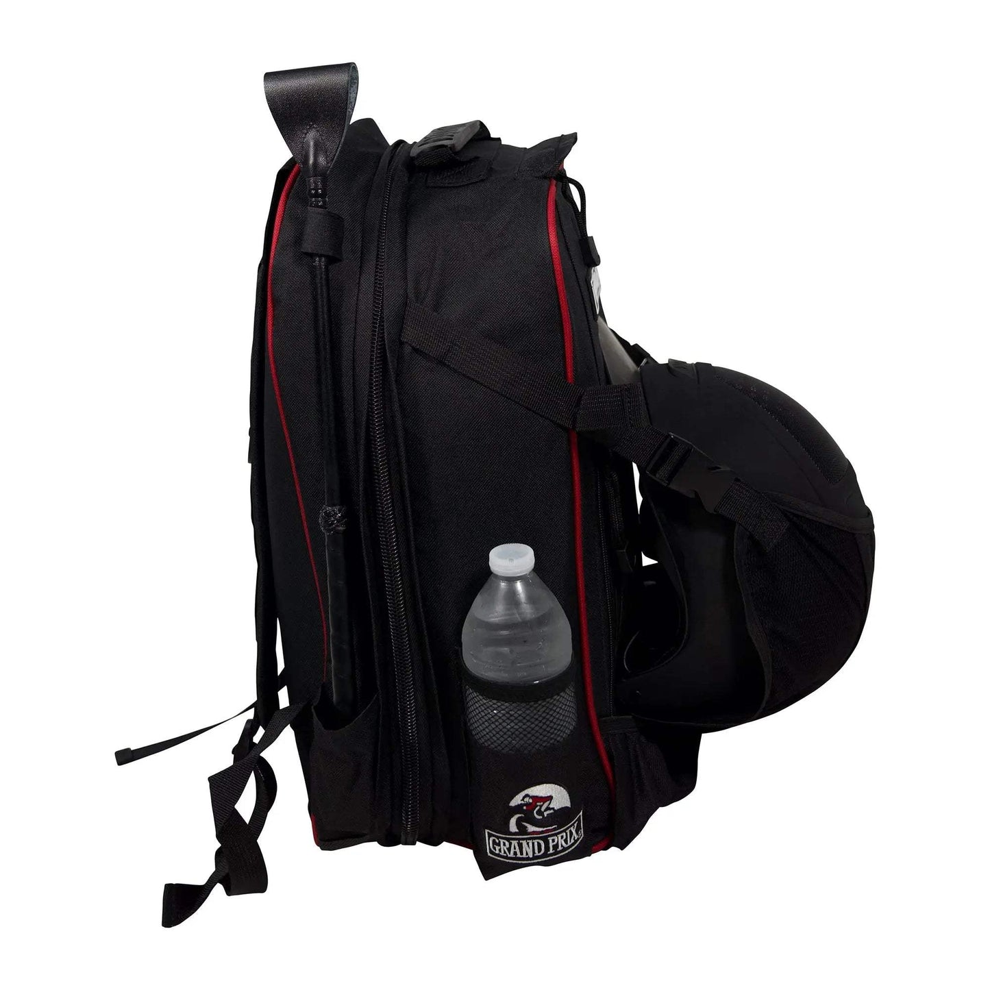 Grand Prix Helmet Backpack - Huntley Equestrian - Flyclothing LLC