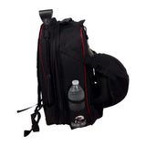 Grand Prix Helmet Backpack - Huntley Equestrian - Flyclothing LLC
