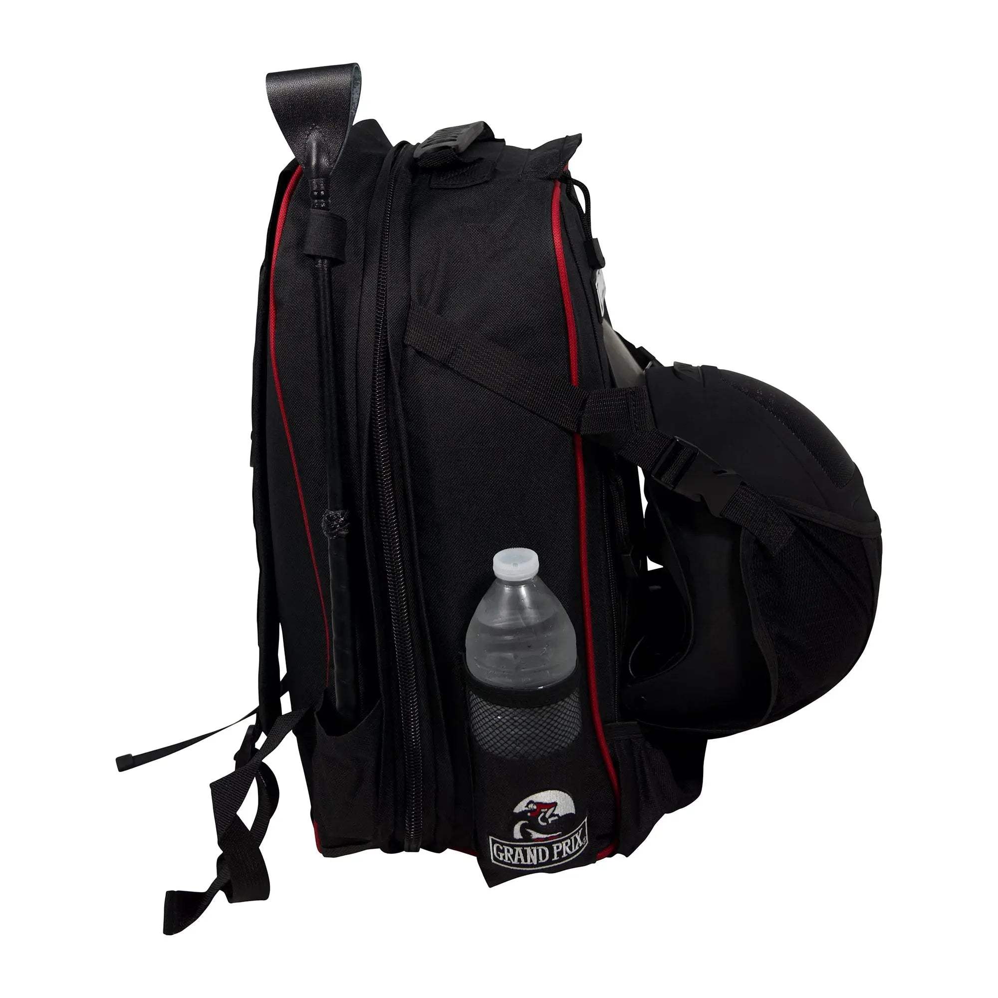 Grand Prix Helmet Backpack - Huntley Equestrian - Flyclothing LLC