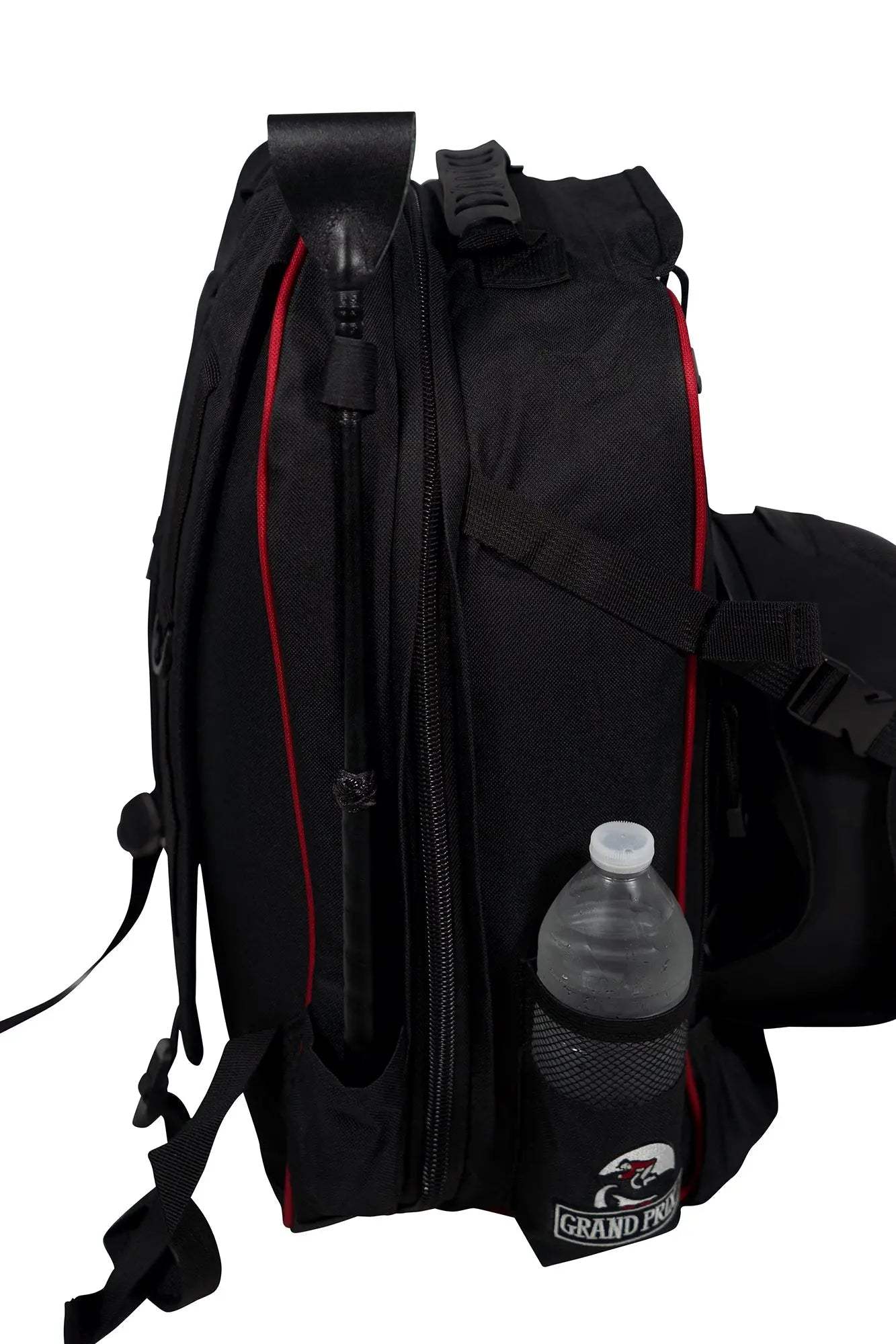 Grand Prix Helmet Backpack - Huntley Equestrian - Flyclothing LLC