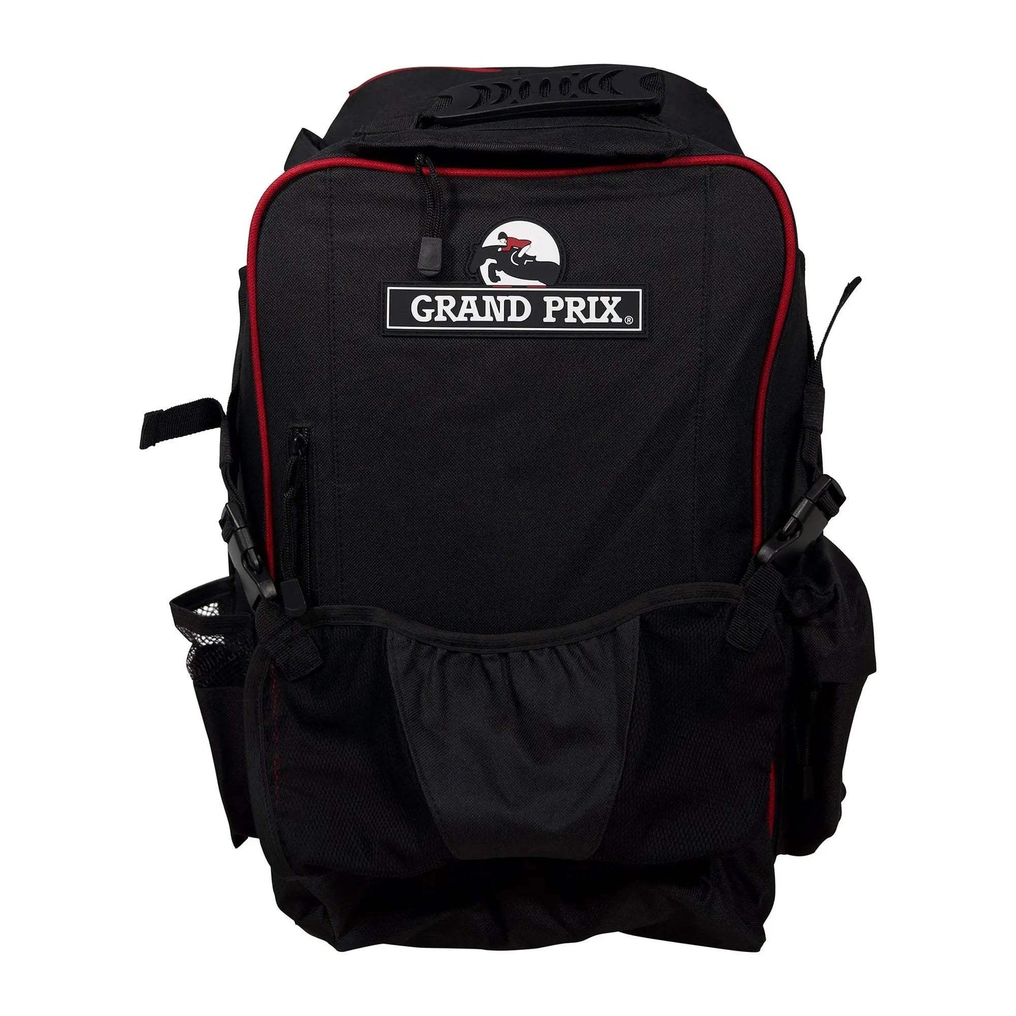 Grand Prix Helmet Backpack - Huntley Equestrian - Flyclothing LLC