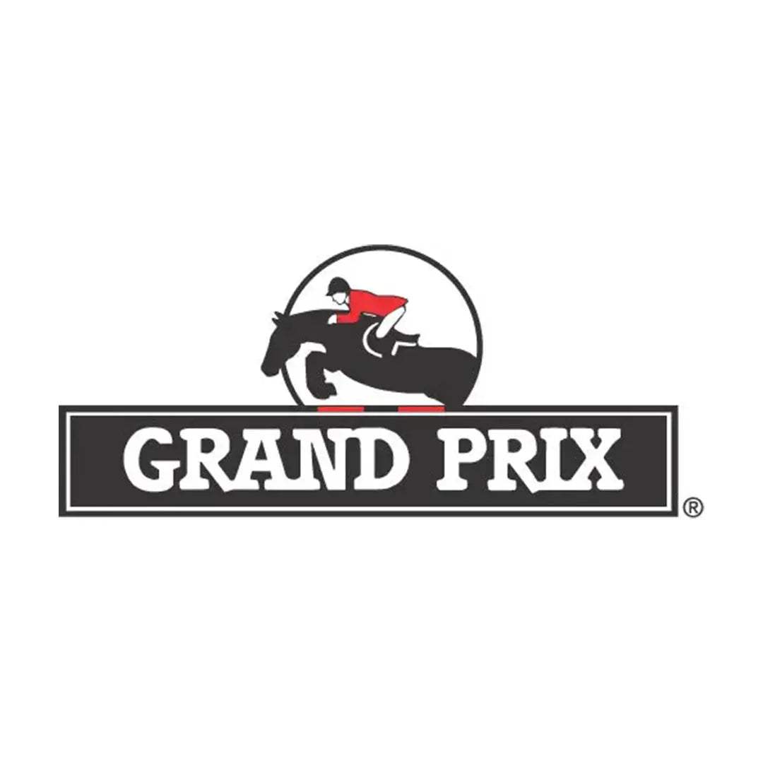 Grand Prix Italian Pull On Rubber Bell Boots - Huntley Equestrian - Flyclothing LLC
