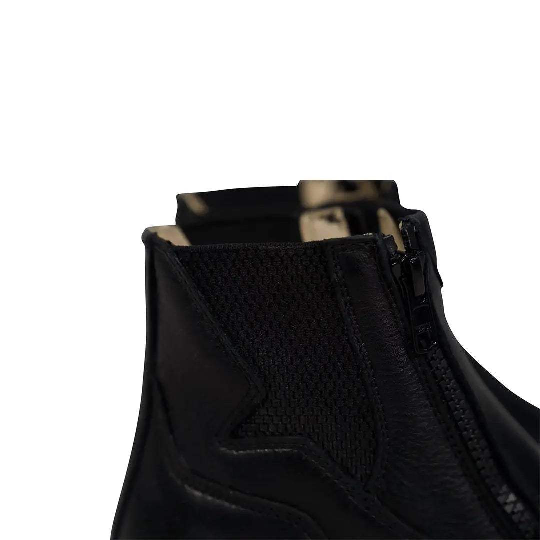 Grand Prix Saltare Florence Paddock Boots - Huntley Equestrian - Flyclothing LLC