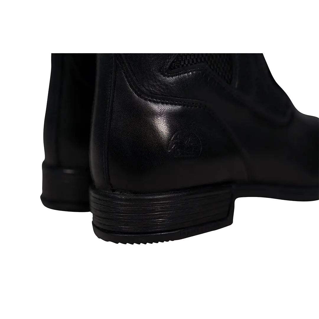 Grand Prix Saltare Florence Paddock Boots - Huntley Equestrian - Flyclothing LLC