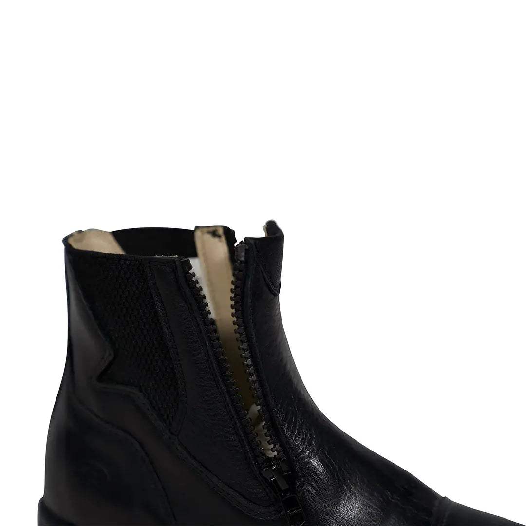 Grand Prix Saltare Florence Paddock Boots - Huntley Equestrian - Flyclothing LLC