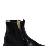 Grand Prix Saltare Florence Paddock Boots - Huntley Equestrian - Flyclothing LLC