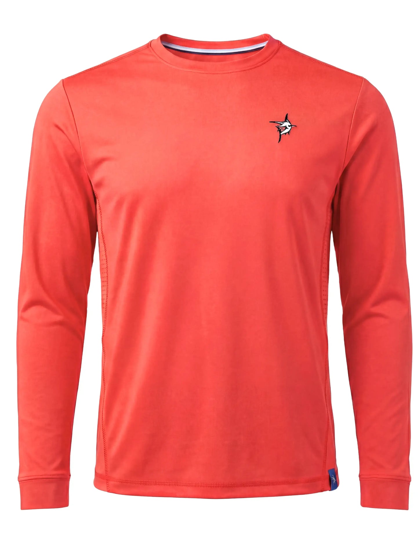 Grander Performance Tee - White Water Life - Flyclothing LLC