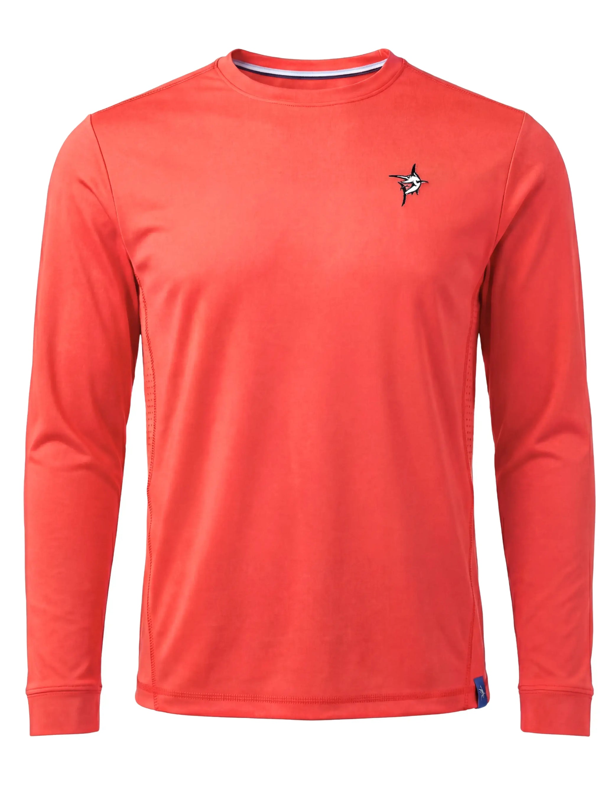 Grander Performance Tee - White Water Life - Flyclothing LLC