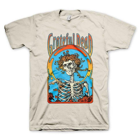 Grateful Dead Vintage Bertha T-Shirt - Grateful Dead