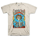 Grateful Dead Vintage Bertha T-Shirt - Grateful Dead