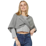 Soft Knit Infinity Scarf - Madeline Love - Flyclothing LLC