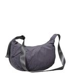 Solid Nylon Sling Bag Crossbody Bag - Madeline Love - Flyclothing LLC
