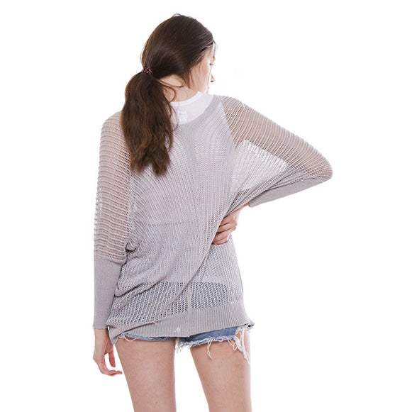Solid Pockets in Front Cardigan - Madeline Love - Flyclothing LLC