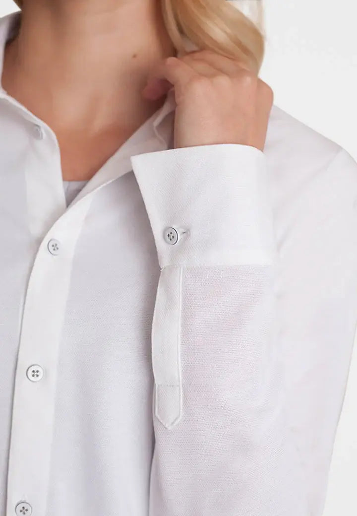 Great White Shirt - Buki - Flyclothing LLC