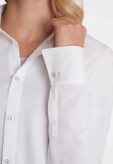 Great White Shirt - Buki - Flyclothing LLC
