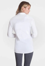Great White Shirt - Buki - Flyclothing LLC
