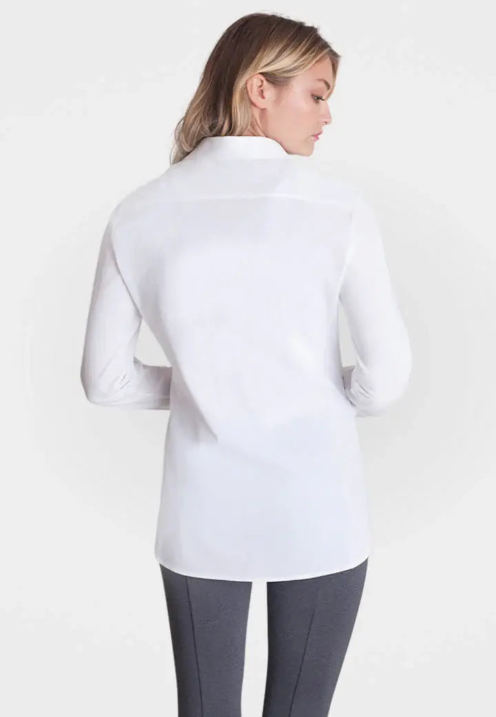 Great White Shirt - Buki - Flyclothing LLC