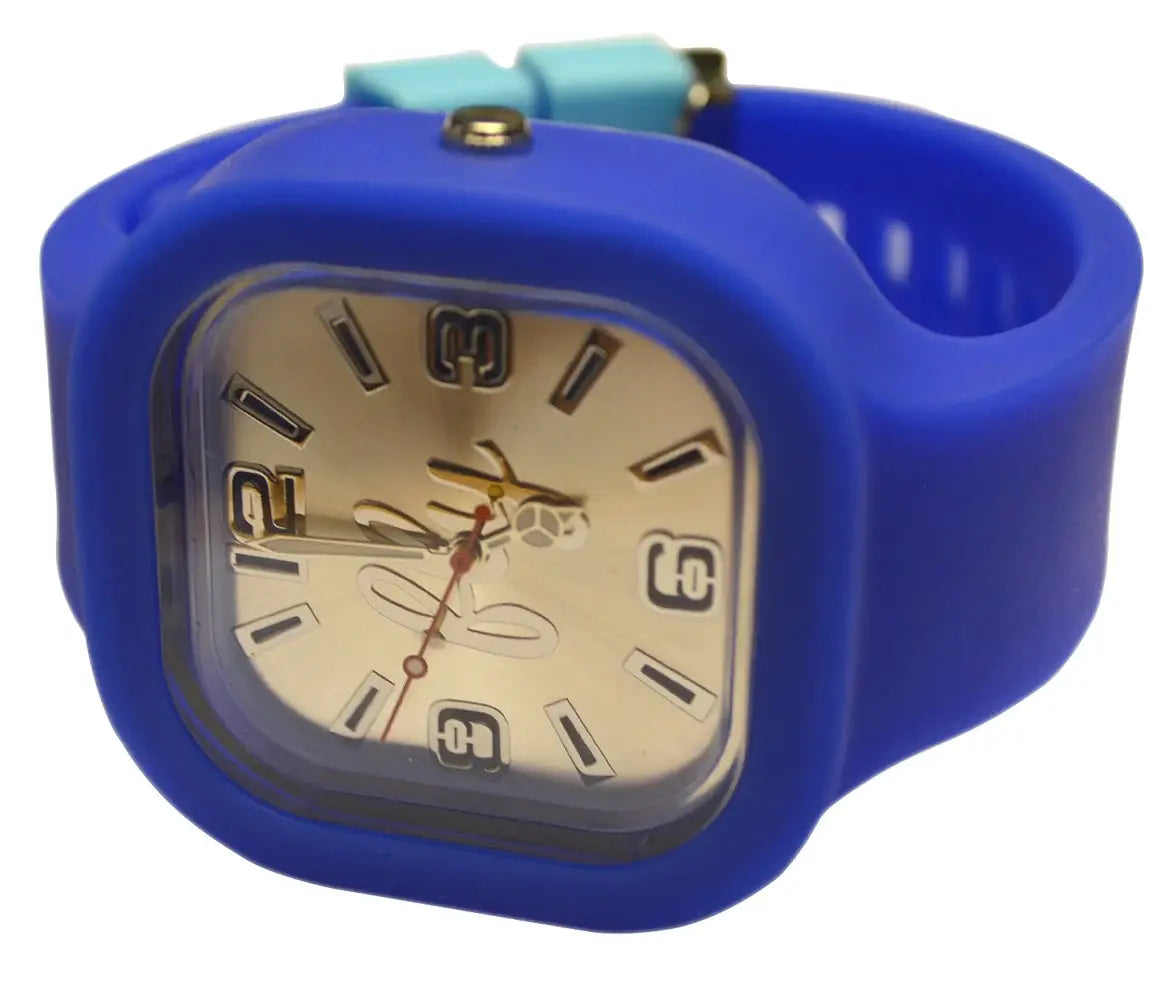 Fly Greece 2.0 Watch - Fly Watches - Flyclothing LLC
