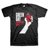 Green Day American Idiot T-Shirt - Green Day