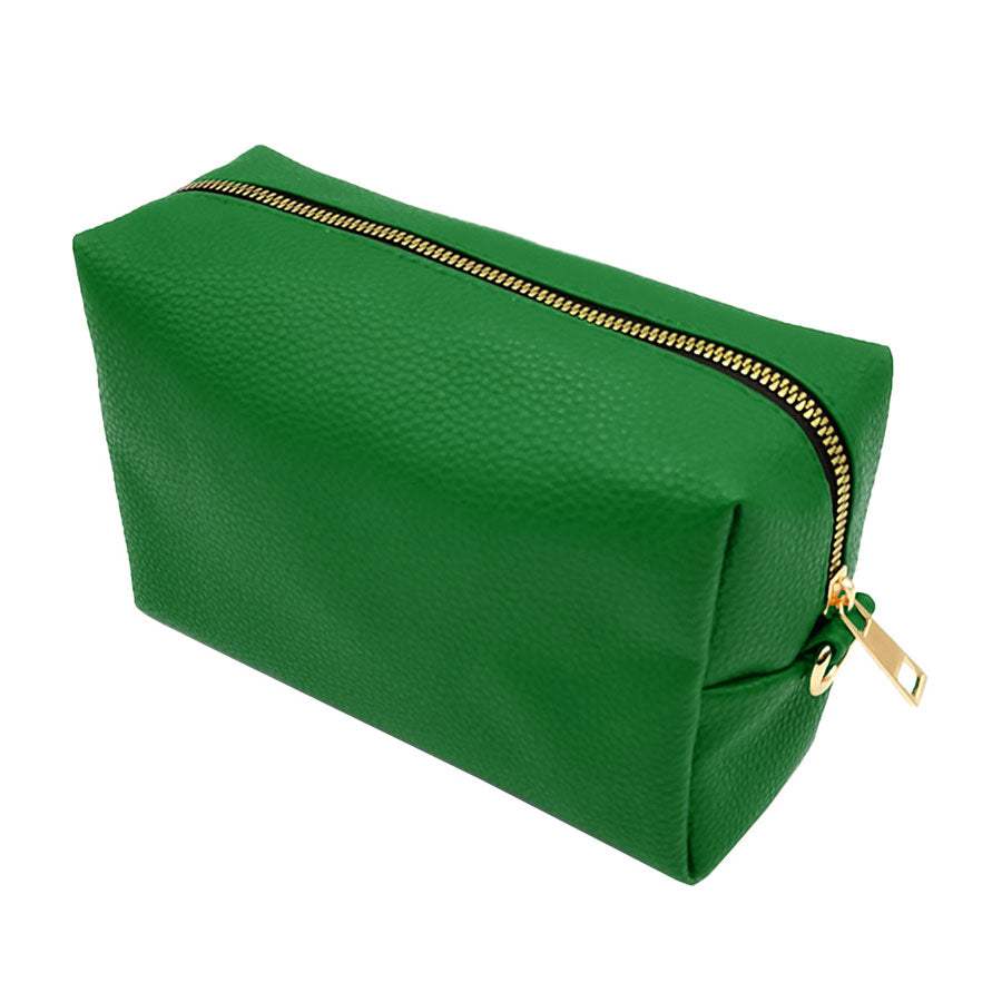 Solid Mini Crossbody Bag - Madeline Love - Flyclothing LLC