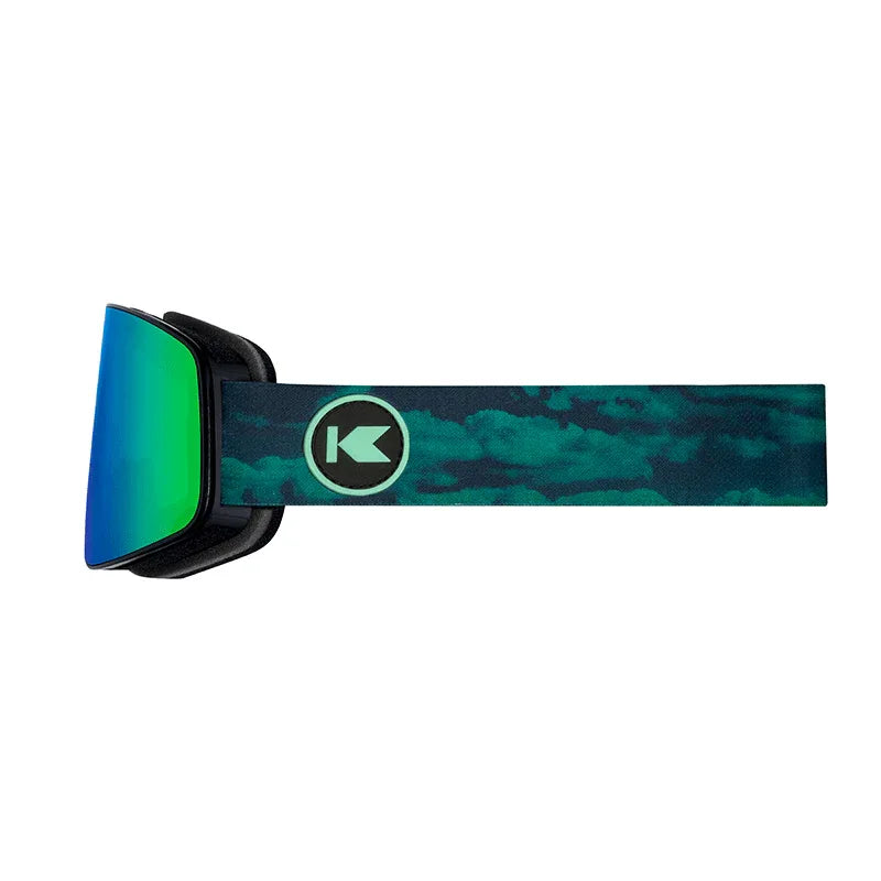 Green Machine Slingshots - Knockaround - Flyclothing LLC