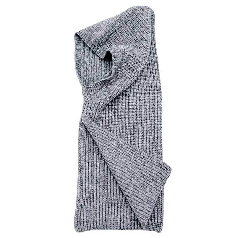 Solid Color Snood Hat - Madeline Love - Flyclothing LLC