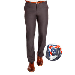 The Grey Madison | Madison Grey Dress Pants - Shinesty
