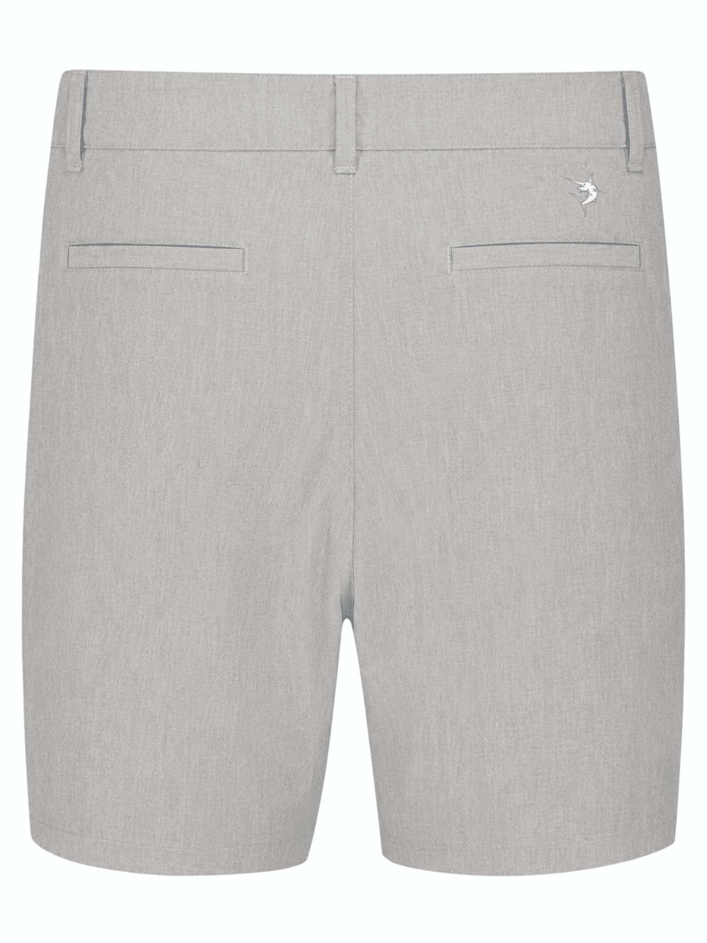 Bayport Shorts - White Water Life - Flyclothing LLC