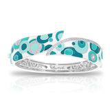 Groovy Bangle - Belle Étoile Jewelry - Flyclothing LLC